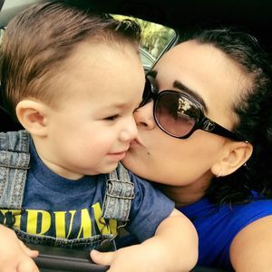 Meet your Posher, Dianna